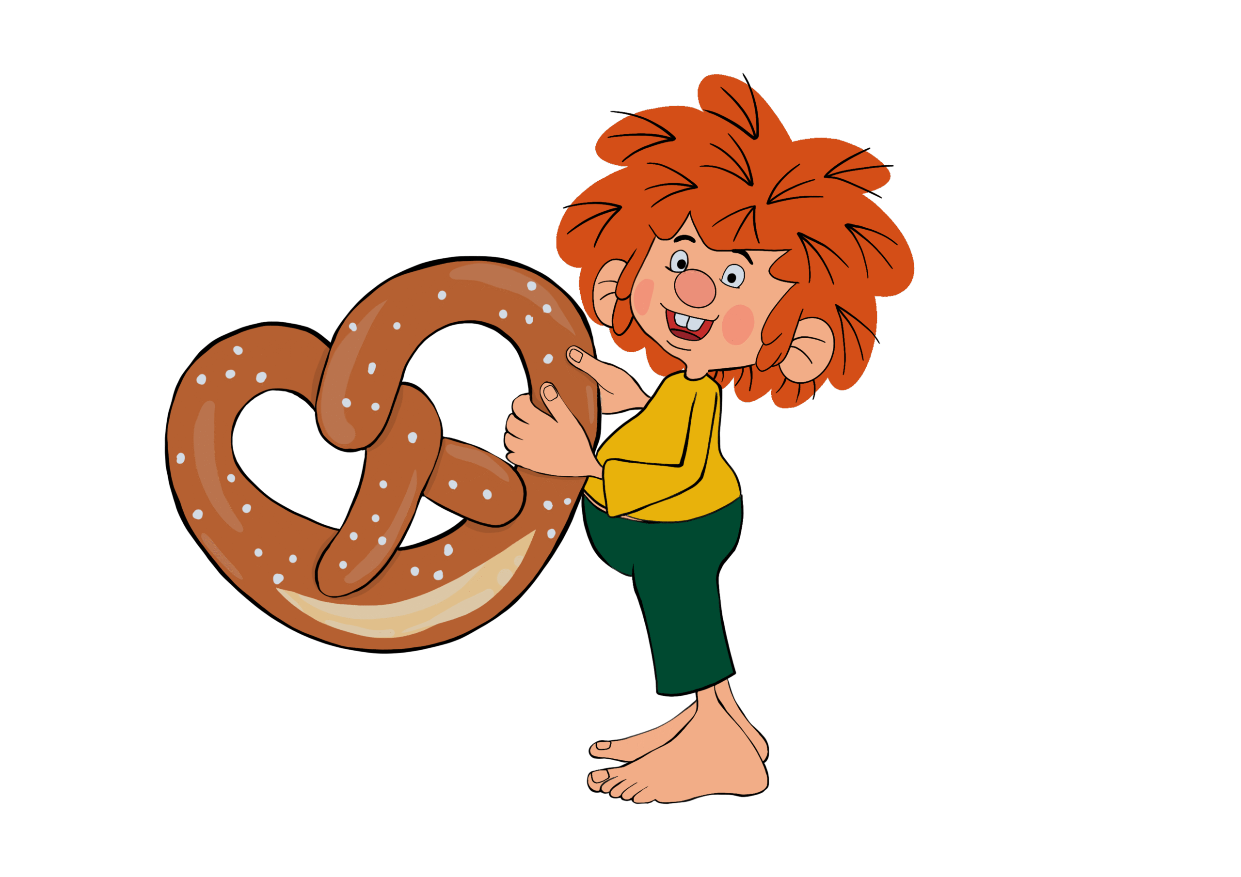 Pumuckl